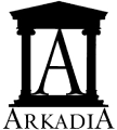 Arkadia logo